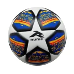 balon de futbol resistente de Runic