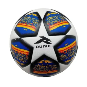 Balon De Futbol Resistente Sintetico - Deportes Jimmy Panamá