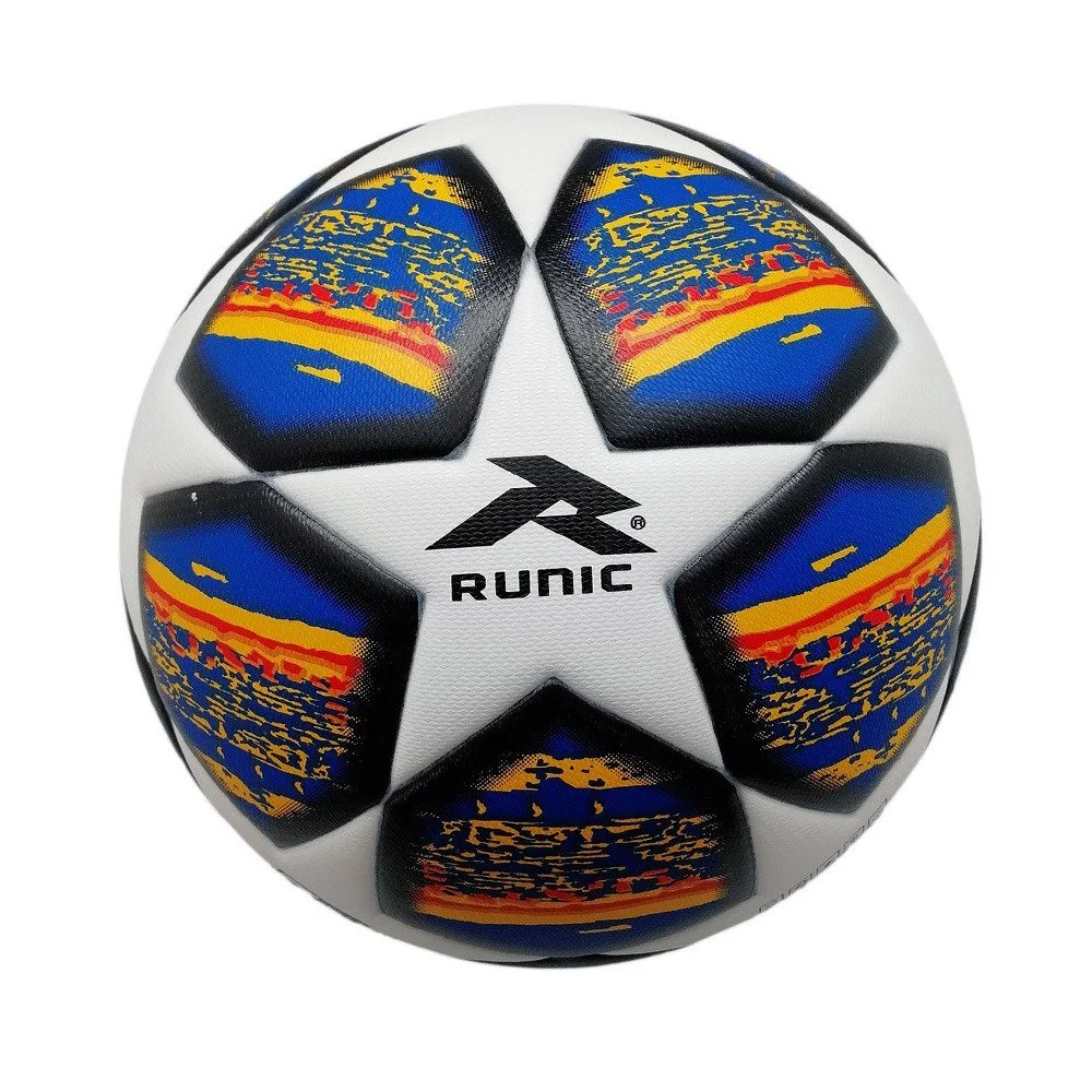 Balon De Futbol Resistente Sintetico - Deportes Jimmy Panamá