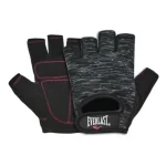 Guantes para Pesas Everlast Comodos, diseño ergonómico y ajuste seguro.