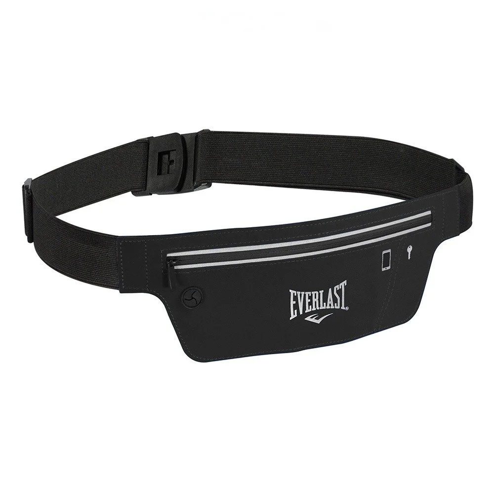 Bolso Everlast Deportivo Compacto 27cm - Deportes Jimmy Panamá