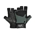 Guantes para Pesas Everlast Velcro, ajuste anatómico y duradero.