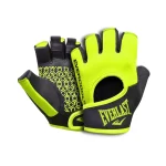 Guantes de Pesas Everlast Ajustados vista frontal