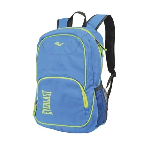 Mochila Everlast Deportiva Ventilada 46cm - Deportes Jimmy Panamá