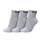 medias everlast deportivas tobillera para mujer