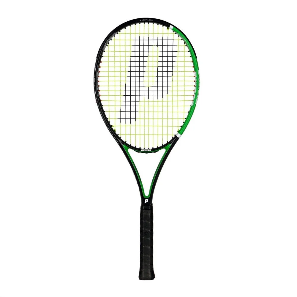 Raqueta De Tenis Thunder Beast 100 Prince - Deportes Jimmy Panamá