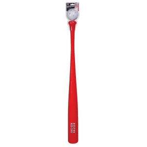 Bate Con Bola Mlb Plastico Franklin 30 Pulgadas - Deportes Jimmy Panamá