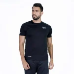 camiseta ligero everlast manga corta y transpirable
