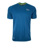 t-shirt transpirable deportivo everlast, camiseta manga corta