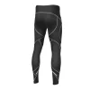 detalles del legging de compresion everlast deportivo