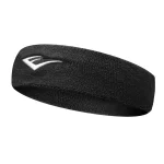 cinta cabecera everlast 5cm terry, cabecera deportiva
