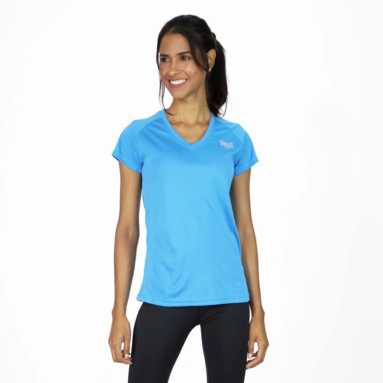Camiseta Everlast Transpirable - Deportes Jimmy Panamá