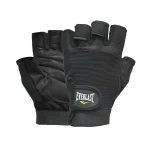 Guantes De Gimnasio Everlast Authority II BK - Deportes Jimmy Panamá