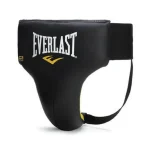 Protector genital diseño flexible para luchadores