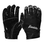 guantes de flag football franklin junior, guantes de flag football de neopreno