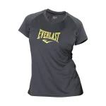 t-shirt deportivo everlast poliester, camiseta transpirable