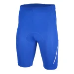 short para ciclismo para hombre de Everlast, con cintas reflectantes laterales