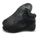 botas de boxeo forceknit II 110y, calzado deportivo