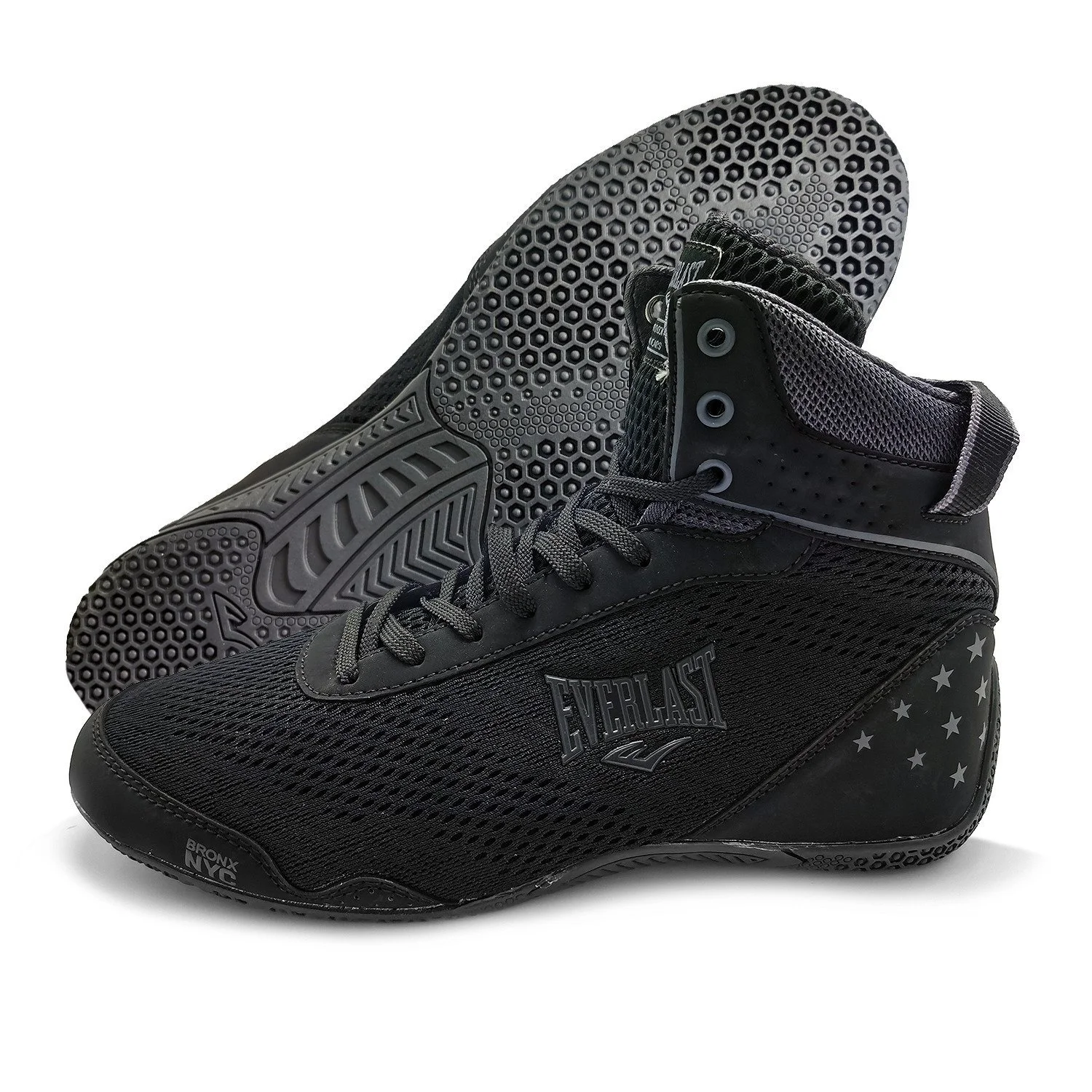 Botas De Boxeo Forceknit II 110y - Deportes Jimmy Panamá