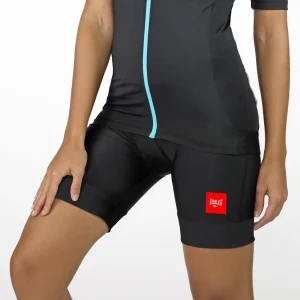 Short Para Mujer Nylon Everlast Tour - Deportes Jimmy Panamá