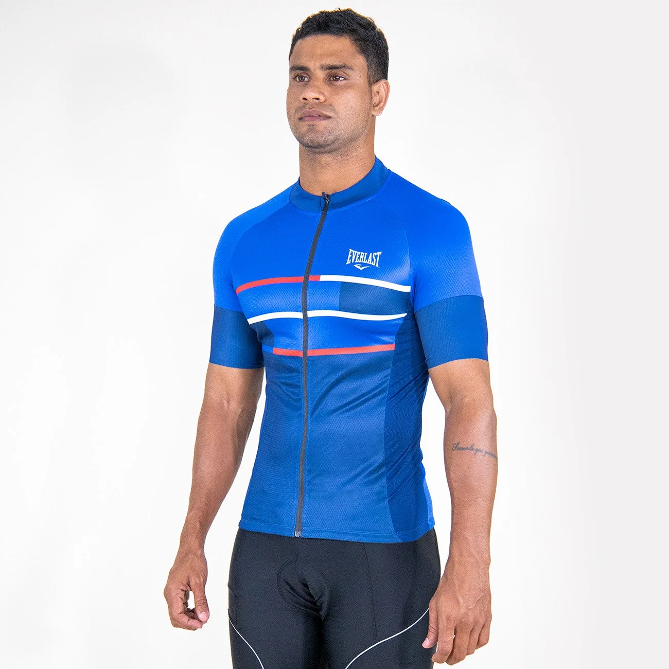 diseño ergonómico del jersey