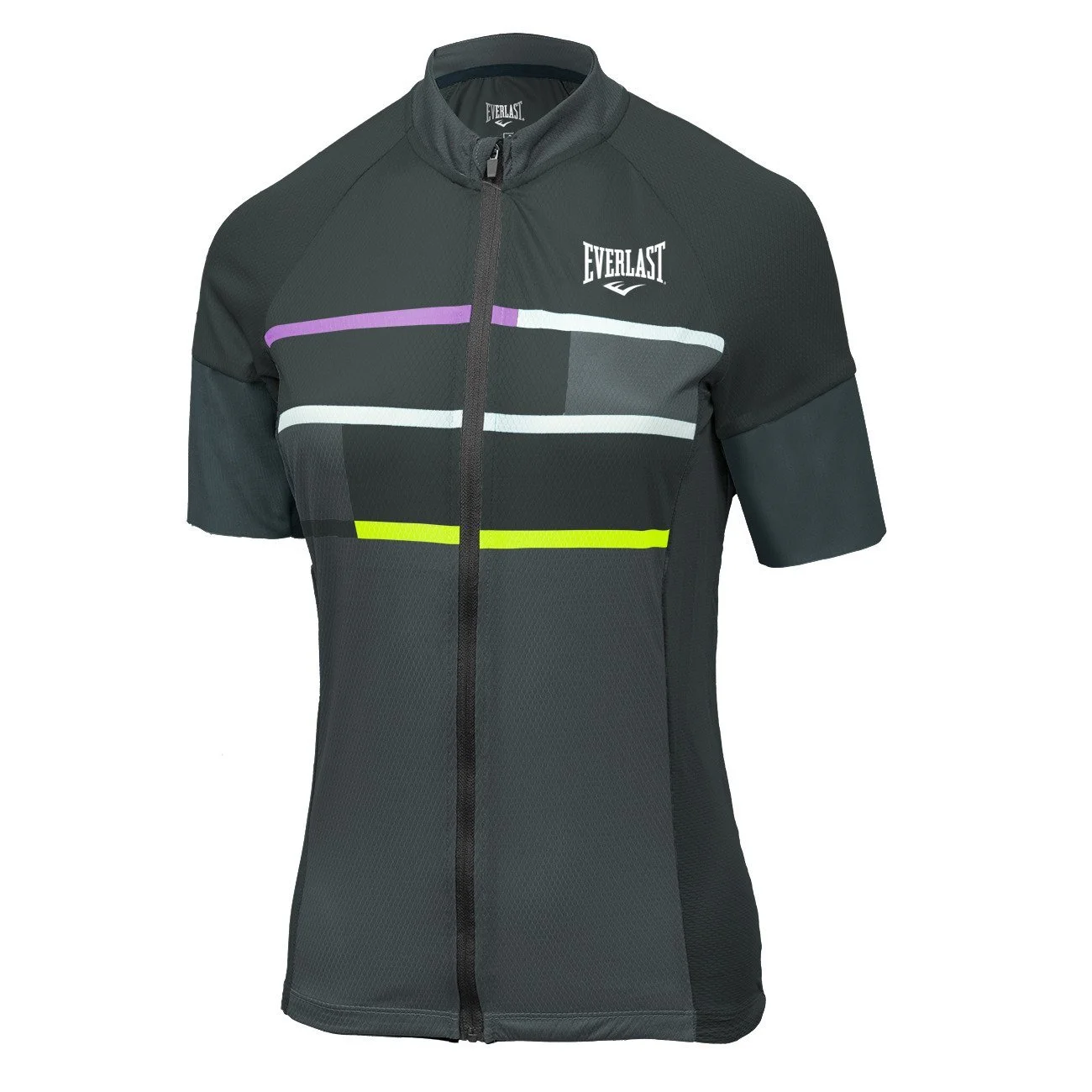 Jersey Everlast Cyc Edge P.s. Poliester - Deportes Jimmy Panamá