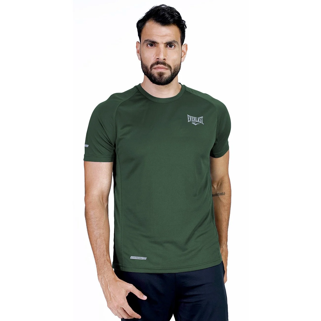 T-shirt Everlast Transpirable Ligero - Deportes Jimmy Panamá