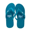 vista lateral de las sandalias comodas Everlast