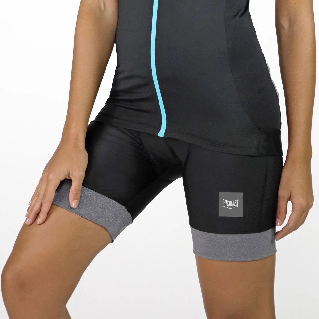 Short Everlast Tour Nylon - Deportes Jimmy Panamá