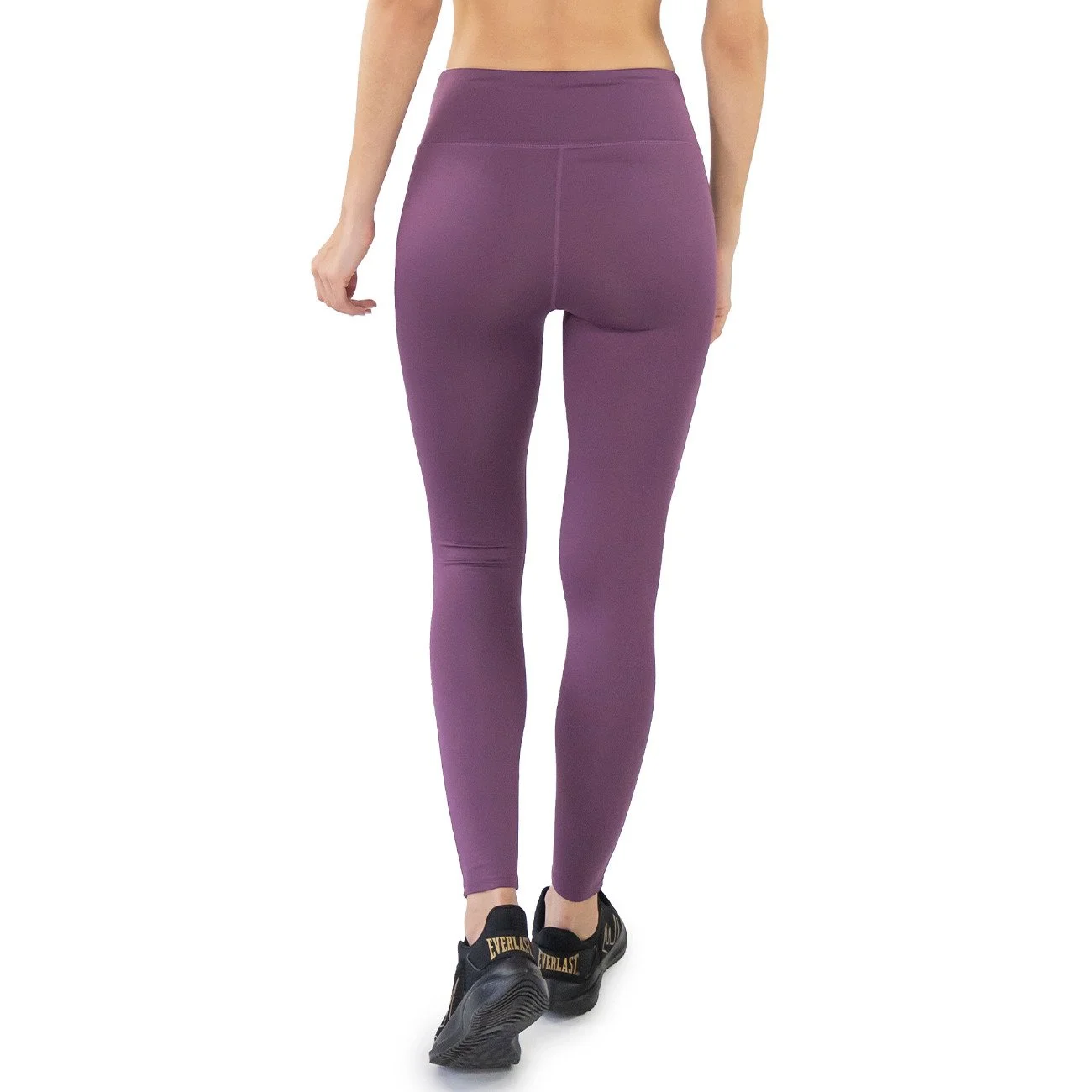 detalles del legging bold deportivo