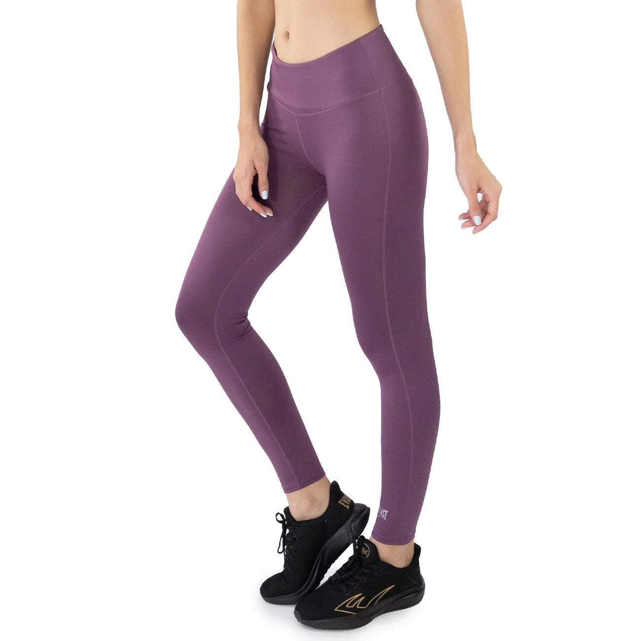 legging bold deportivo en accion