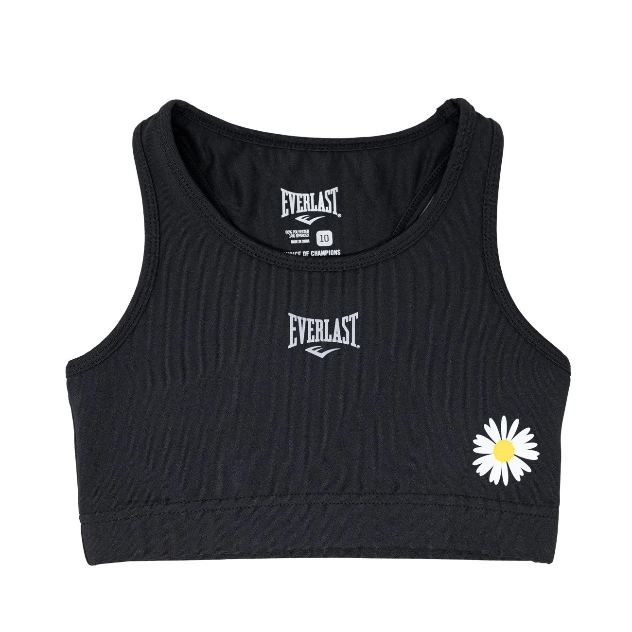 Bra Everlast Jr Daisy Deportivo - Deportes Jimmy Panamá