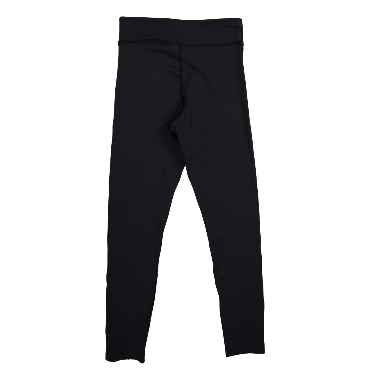 diseño deportivo del legging everlast jr daisy