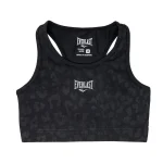 bra everlast jr leopard deportivo, bra deportivo para jóvenes