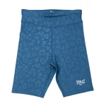 Biker Short Everlast Jr Leopard Deportivo - Deportes Jimmy Panamá