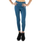Legging Everlast Jr Leopard Poliéster - Deportes Jimmy Panamá