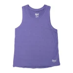 Tank Everlast Jr Basic de modal y elastano
