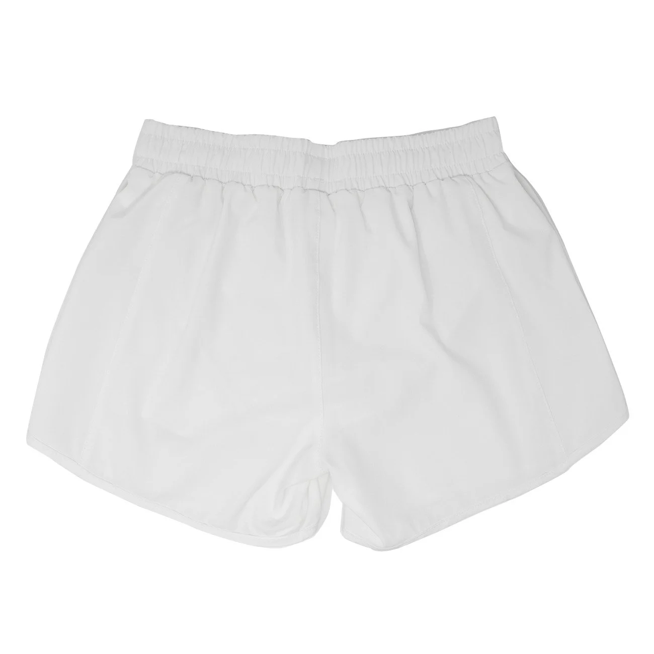 detalle del short everlast jr bounce