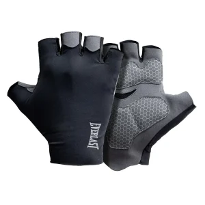 Guantes Gimnasio Everlast Sirena Gel Mujer - Deportes Jimmy Panamá