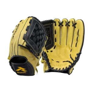 Guante De Beisbol De Cuero Runic 12.5″ - Deportes Jimmy Panamá