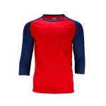 Camiseta 3/4 Runic Poliester - Deportes Jimmy Panamá