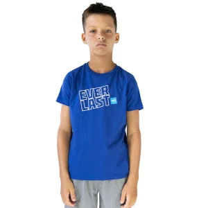 T-shirt Everlast Stroke Algodón - Deportes Jimmy Panamá