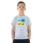 T-shirt Everlast Block Deportivo Algodón - Deportes Jimmy Panamá