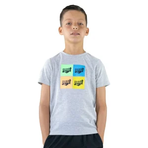 T-shirt Everlast Block Deportivo Algodón - Deportes Jimmy Panamá