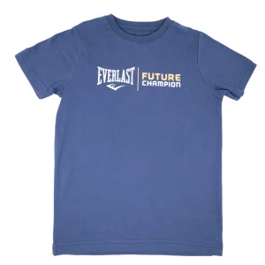 T-shirt Everlast Deportivo Algodon - Deportes Jimmy Panamá