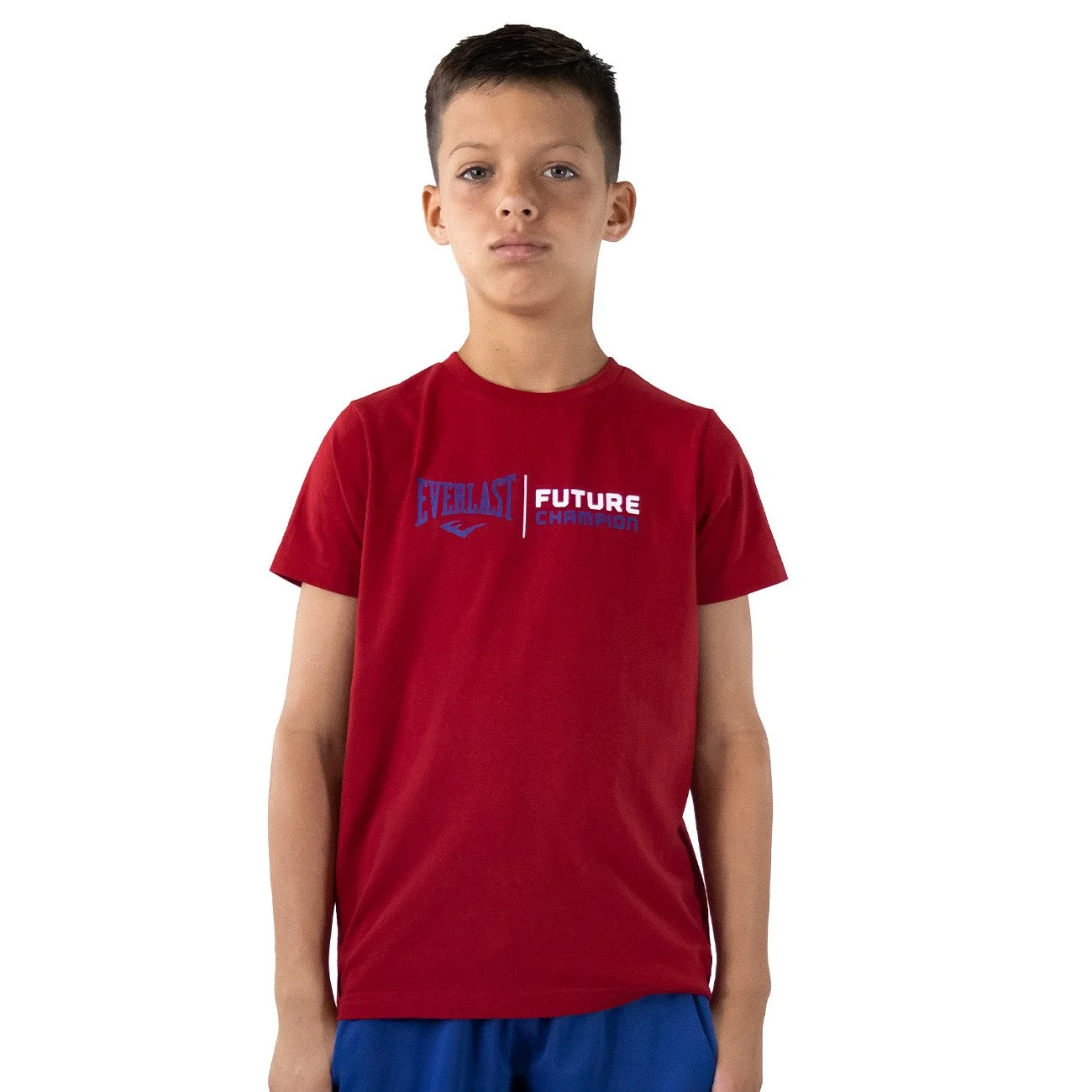 T-shirt Champion Transpirable Deportivo Algodón - Deportes Jimmy Panamá