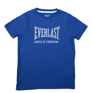 T-shirt Deportivo Everlast Jr Dot Algodon - Deportes Jimmy Panamá