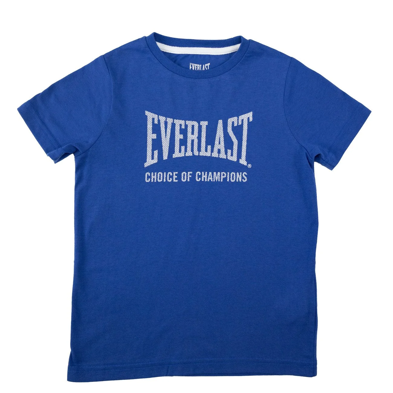 T-shirt Deportivo Everlast Jr Dot Algodon - Deportes Jimmy Panamá