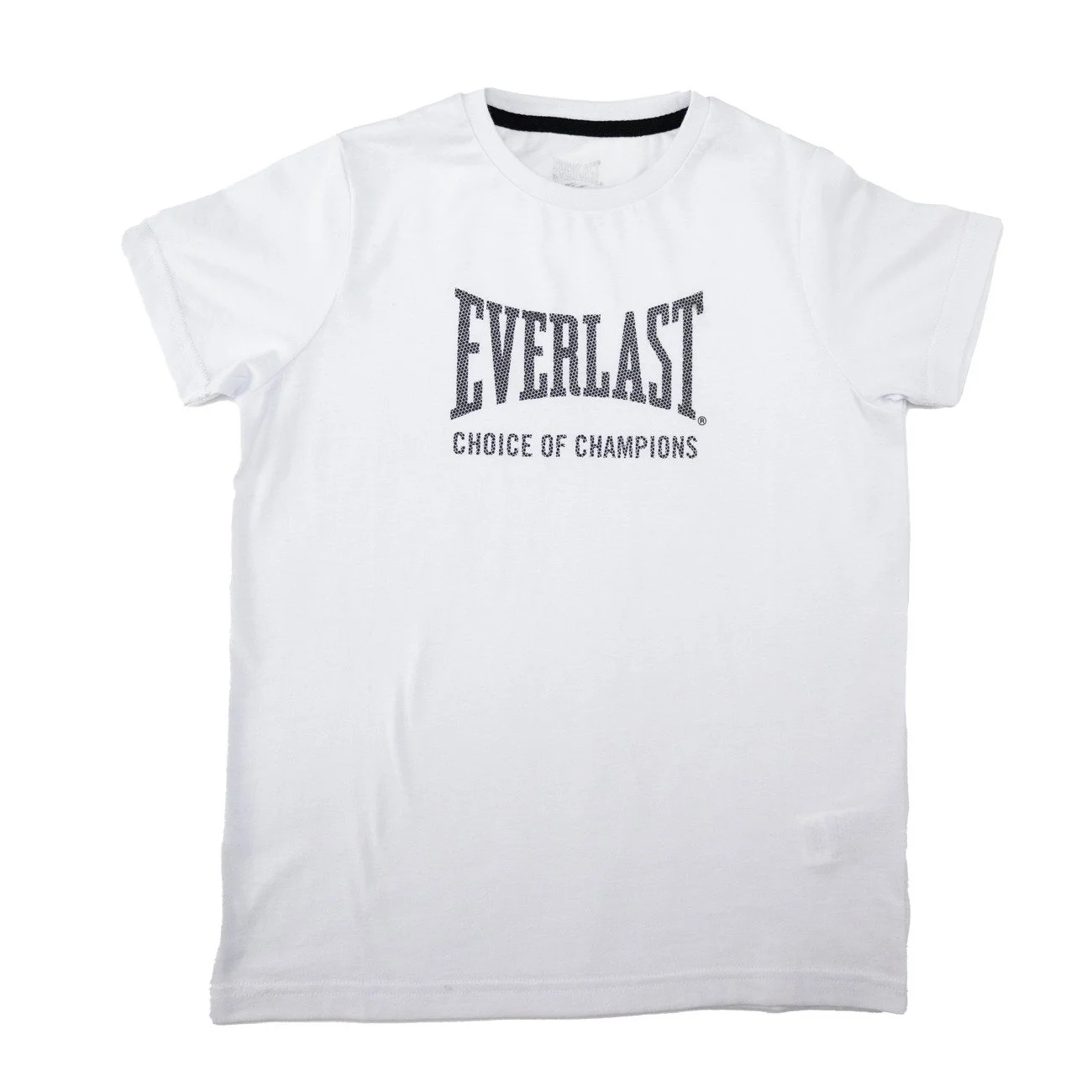 T-shirt Everlast Jr Dot Algodón - Deportes Jimmy Panamá