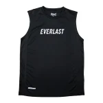 tank deportivo everlast jr border, diseño atractivo